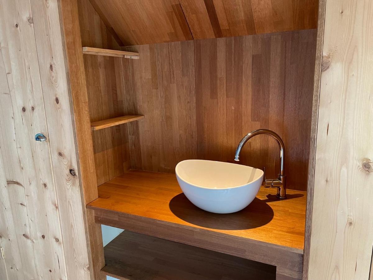 Appartement Elperhof 16A 슌로 외부 사진