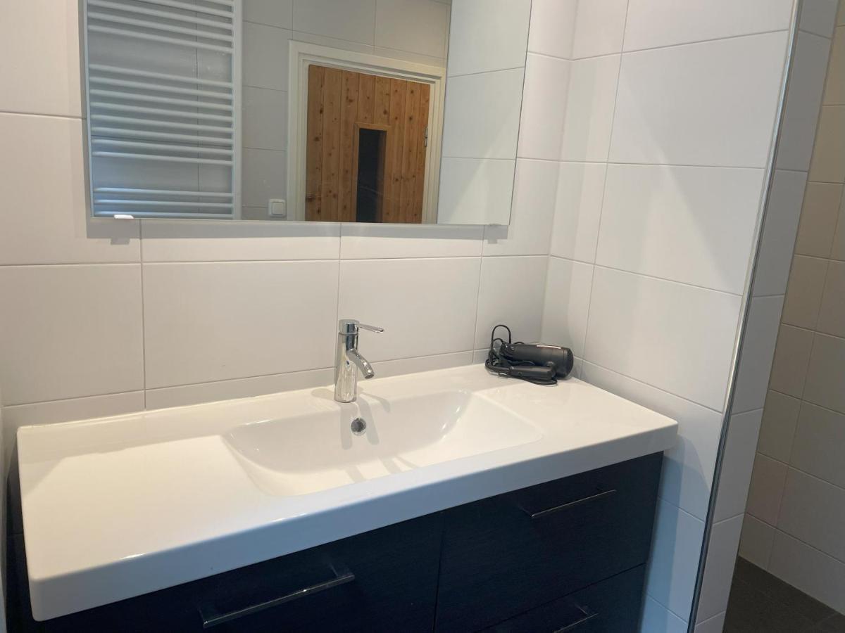Appartement Elperhof 16A 슌로 외부 사진